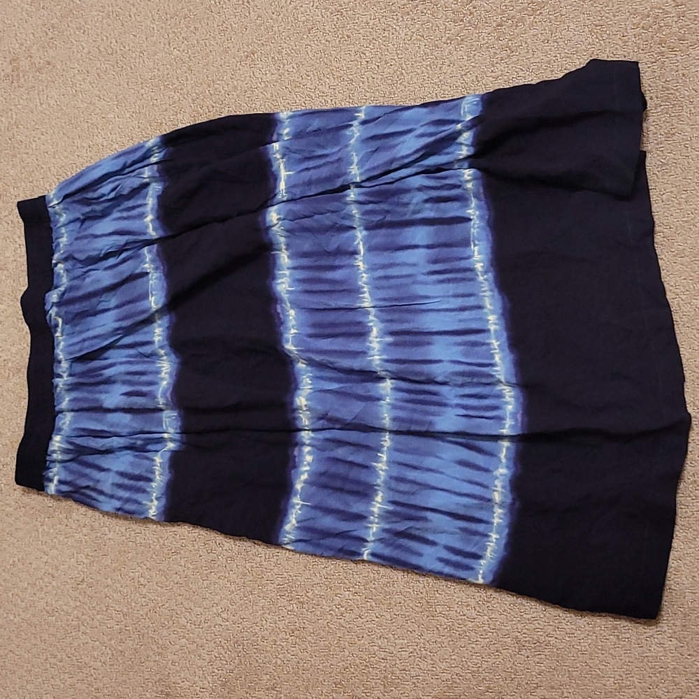 BeachLunchLounge skirt